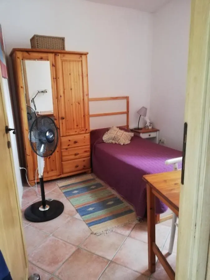 Hotel Ca' Clementine Sasso di Bordighera Gasthof