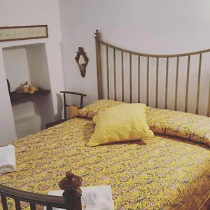 Tre Ponti Bed & Breakfast