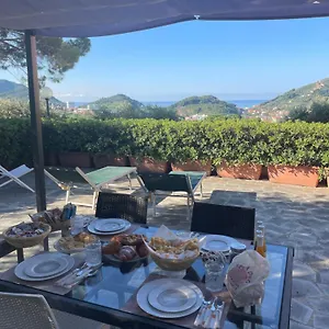 La Casa Sul Colle Bed & Breakfast