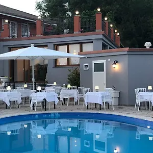 Costa Otto.zero Bed & Breakfast